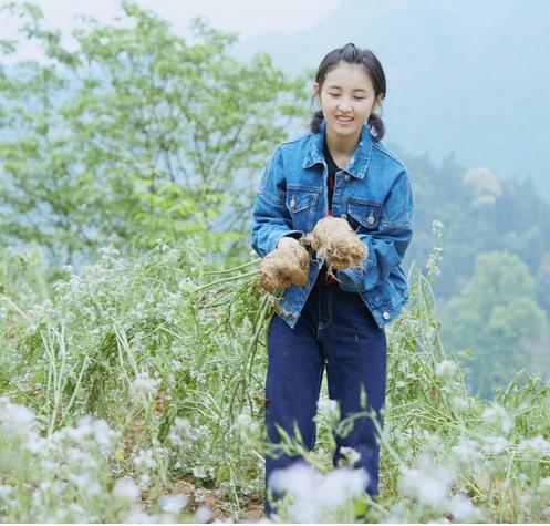 《向往的生活》:如果你妹妹是张子枫,你会如何?网友