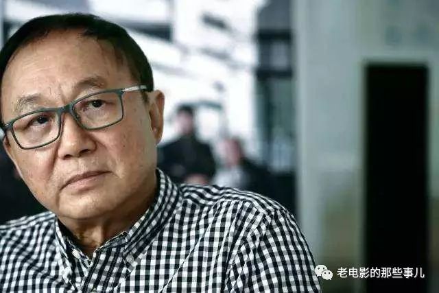 70年代的香港,最红的电影明星,除了李小龙,就是来自生活最底层的他
