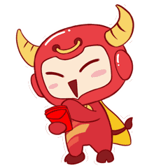 高手话不多,但图多,表情多