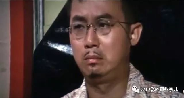 70年代的香港,最红的电影明星,除了李小龙,就是来自生活最底层的他