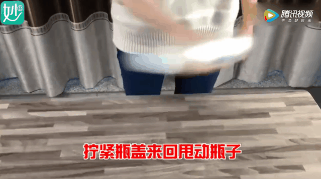 动图来源:腾讯视频《妙招姐》 看上去普普通通的大蒜 没想到用处竟然