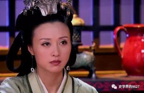 皇帝|西汉运气最好的妃子，一生只见过皇帝两次，最终却成为皇太后