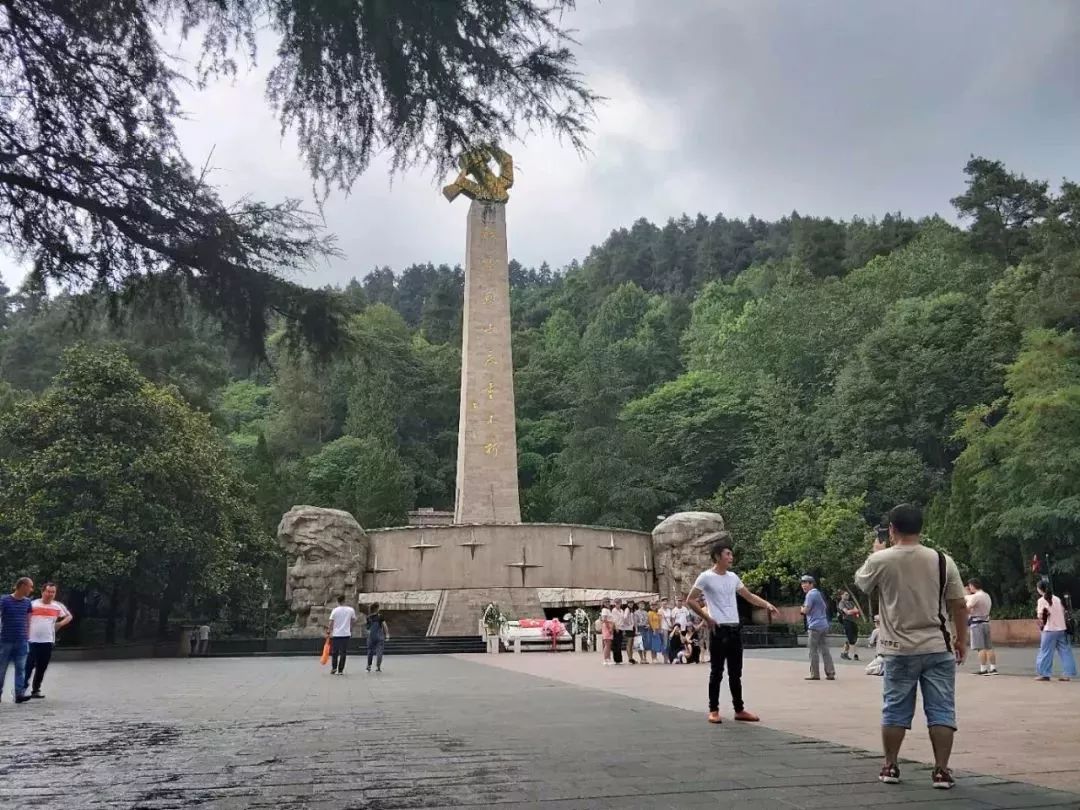 推荐 遵义有什么好玩的?请注意,别被这条微信撑着