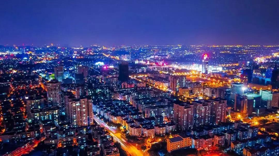 番禺产业大局已经拉开,发展轴线更加旺盛!_广州碧桂园