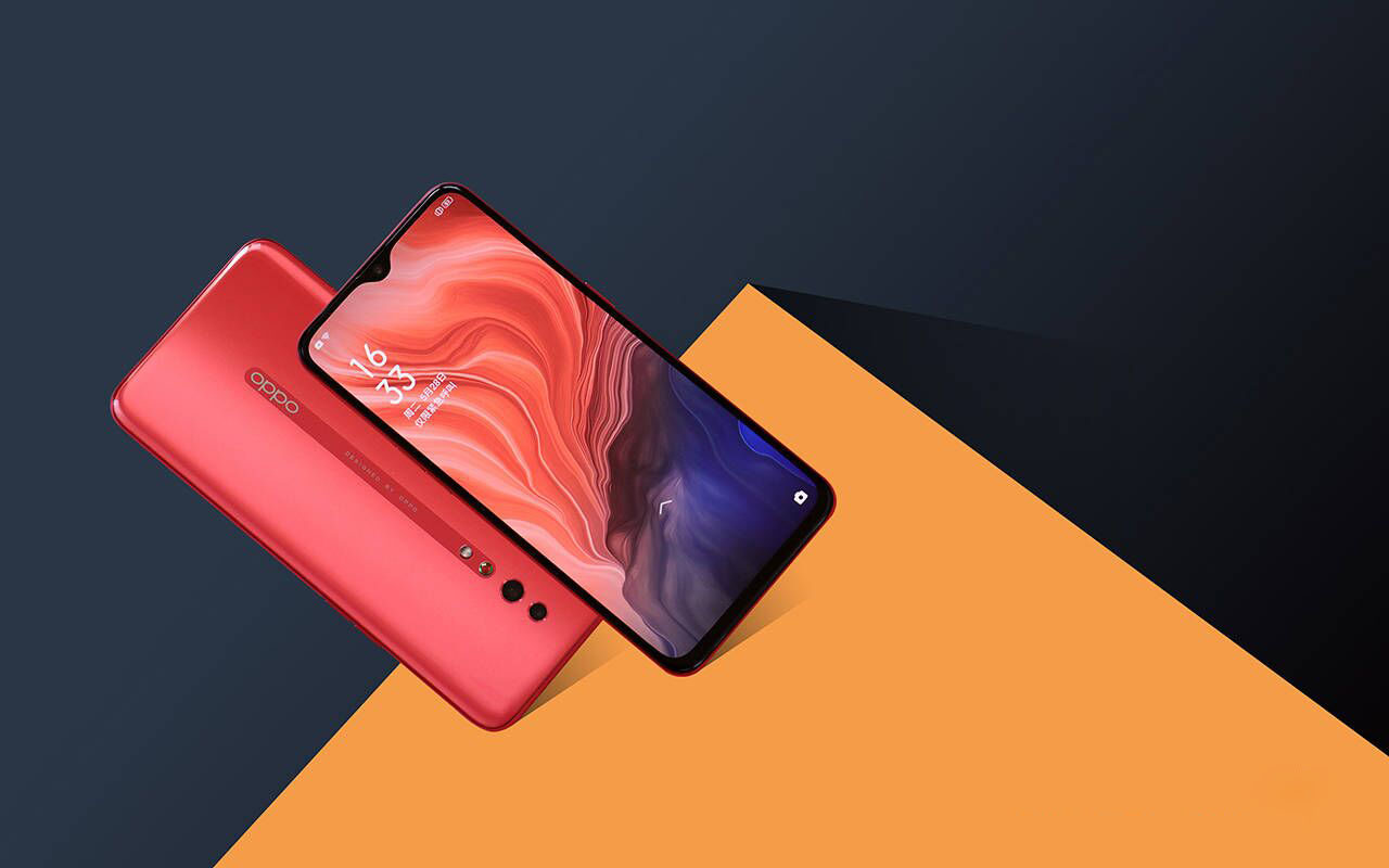 Ô´´oppo reno zÕýʽ·¢²¼,È«ÇòÊ×·¢p90´¦ÀíÆ÷,Ò²Òª×öÆì½¢ÊÖ