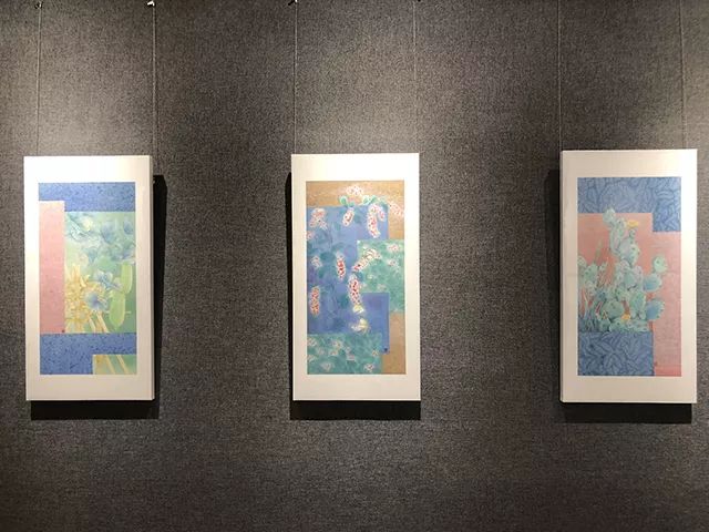 毕业季大艺博征集手记丨湖北美术学院本科毕业展