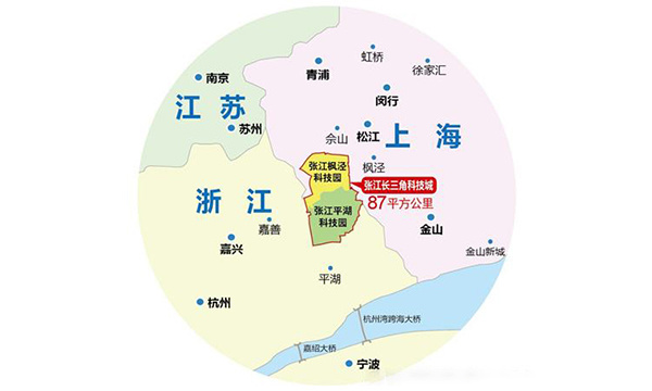 嘉兴科技城曹庄规划图