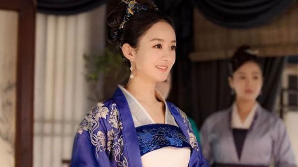 赵丽颖电视剧最火 f402192bb61f446aa30cddfc9ba06daf.jpeg