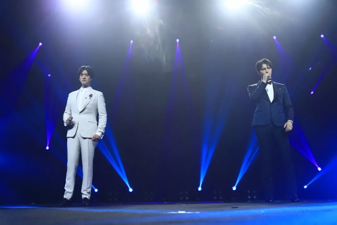 2019《云上之声》:美声男神致敬经典