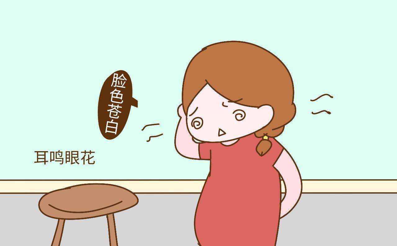                     原创            孕期：大量补充铁质，有效预防贫血