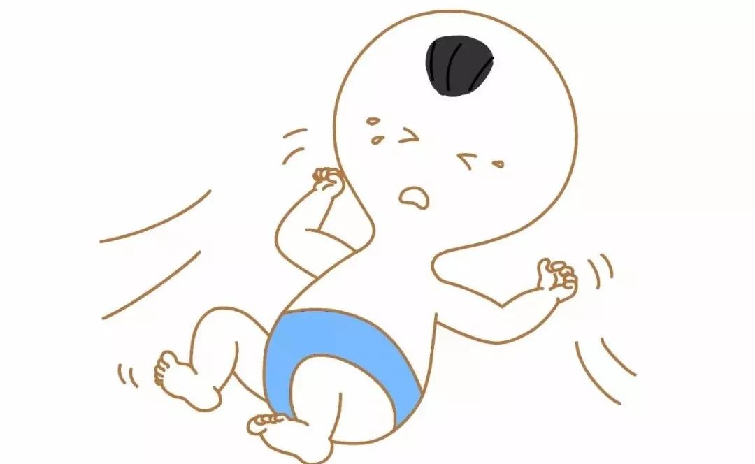                     读懂这些“婴语”，带娃会轻松不少