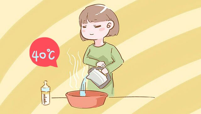                     原创            宝宝的脸上有红血丝？家长学会这3招，就能缓解症状