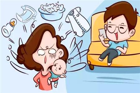 二胎妈妈带娃的感受,看完之后,你笑了没,请微笑生活每