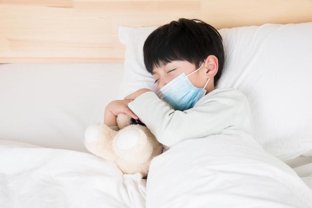                     孩子缺锌会有这5个症状，不及时补充的话，对孩子危害严重！
