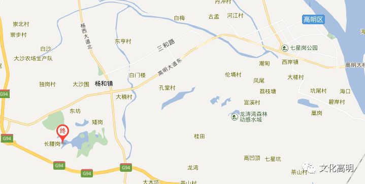 高明区人口_高明区地图