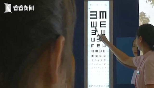                     6岁的娃眼睛突然看不见了！医生一查：原因竟和妈妈刚生二胎有关