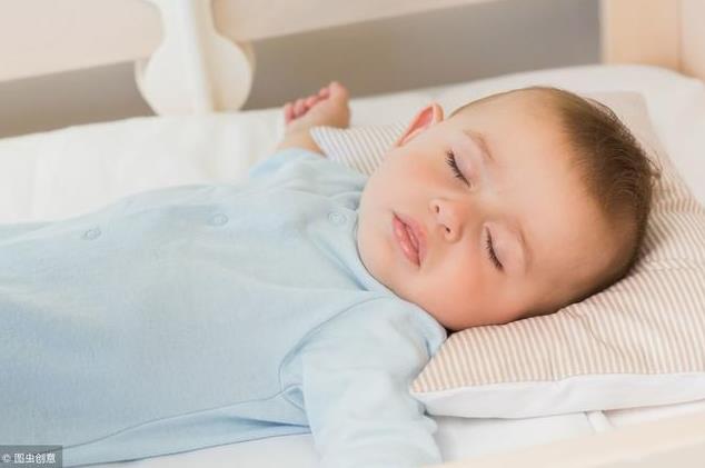                     原创            宝宝睡眠不安稳，睡眠时间还不够？遇到这种情况妈妈不妨这样做