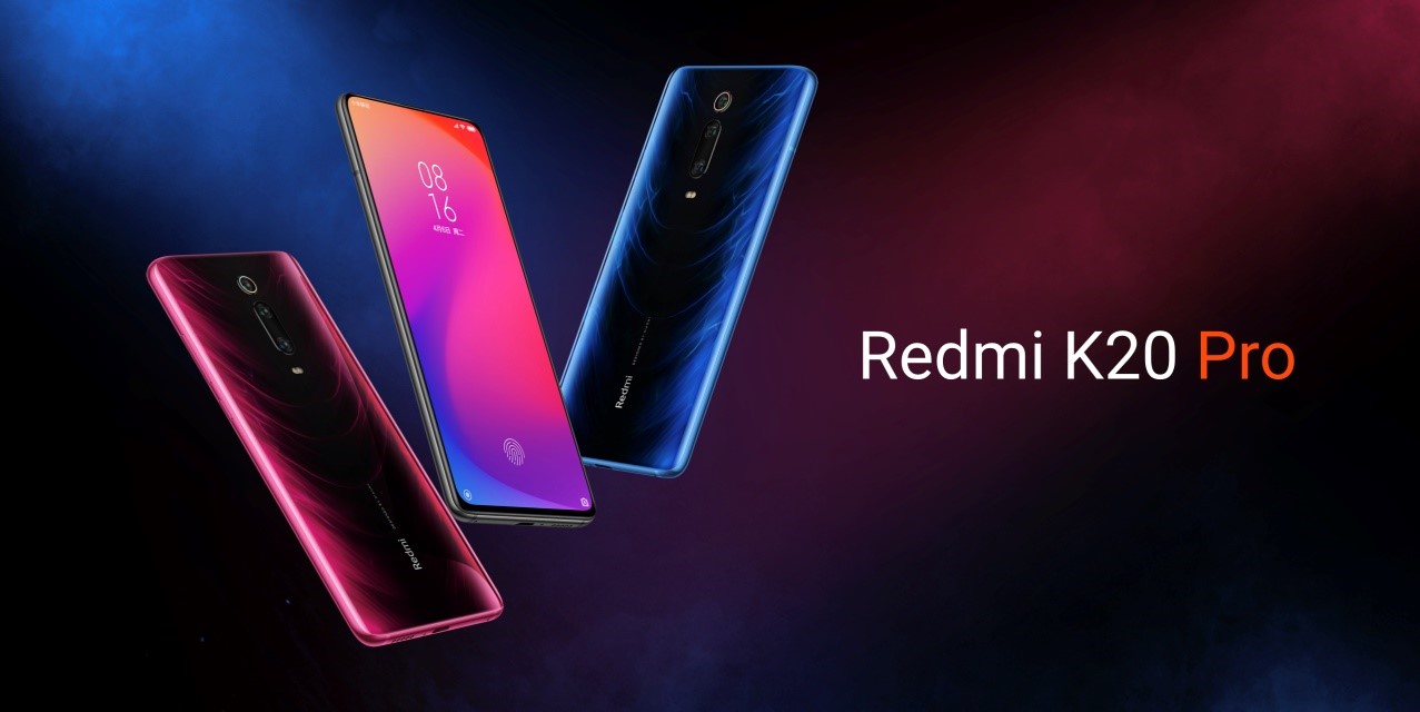 小米：618讓利超5億，Redmi K20 Pro首發 科技 第2張