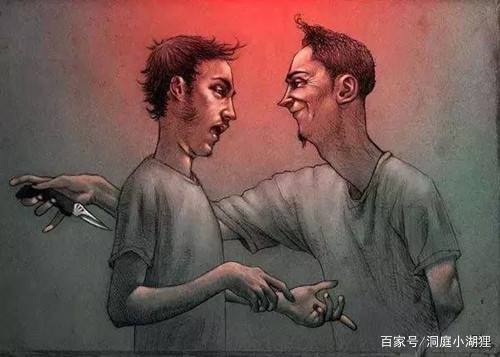 可悲可叹!副调研员性侵少女:人性的丑恶与少女的无知
