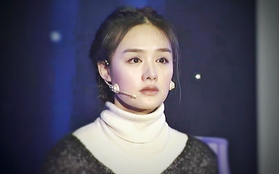 而饶敏莉在《新玉观音》里演的安心,著名导演田有良评价她:比孙俪版的
