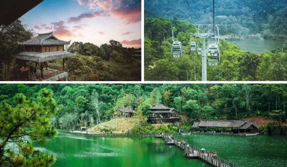 普洱茶马古道旅游景区咨询热线:0879-3088000/3088111