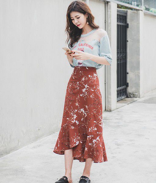女生夏季裙子鱼尾裙 0c668ac5db46414e89f1774803018d5d.jpeg