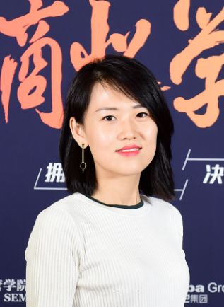 杨莎莎