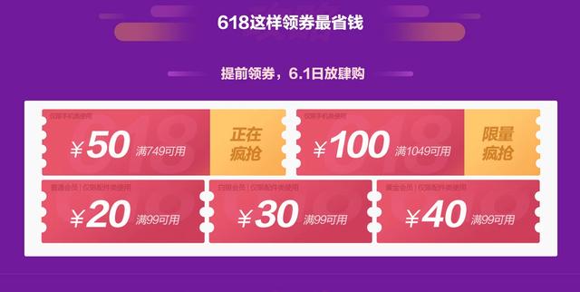 618大揭秘:抢购便宜商品的最佳时间段排行榜