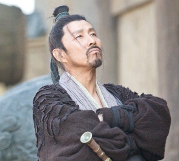 刘邦有多流氓无赖，差点被女婿杀了