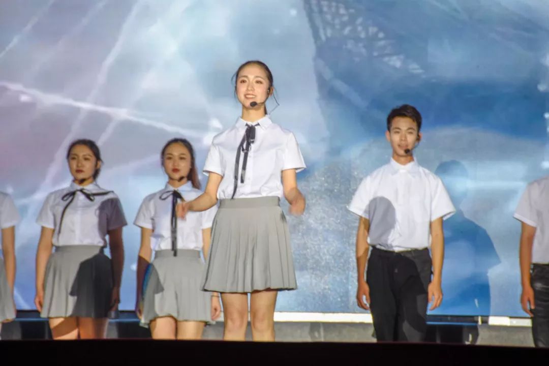 青春榜样 | 正青春,他们用奋斗谱写光荣!