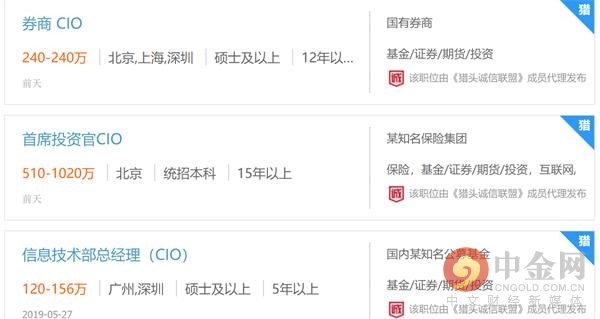 基金公司招聘信息_基金公司校园招聘来了 这些人才最抢手(3)