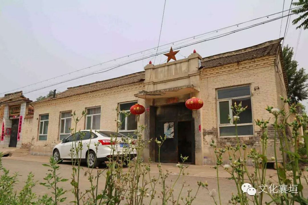 文旅追踪侯堡镇的30张名片5复古明清一条街