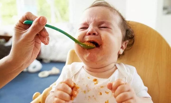                     湿疹宝宝更容易出现辅食过敏？别慌，看完这篇你就知道怎么办了