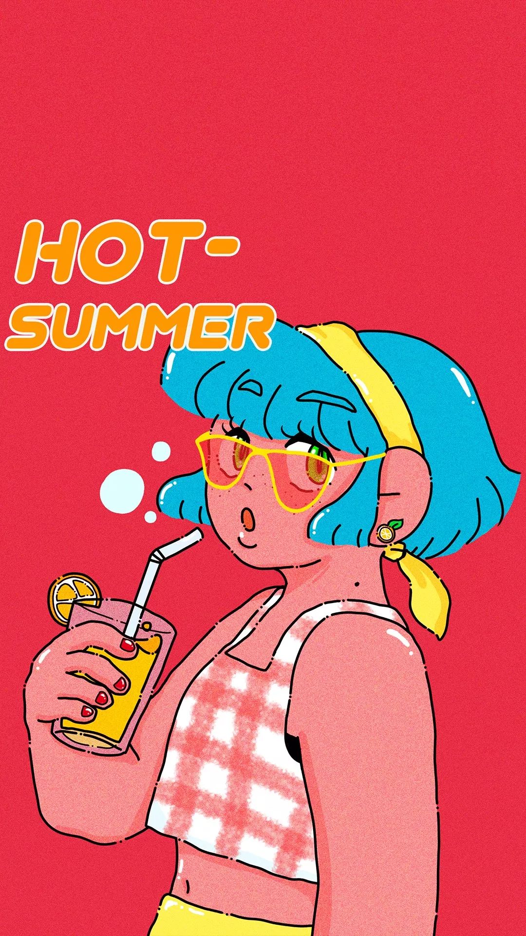 iPhoneXS 全面屏高清手机壁纸