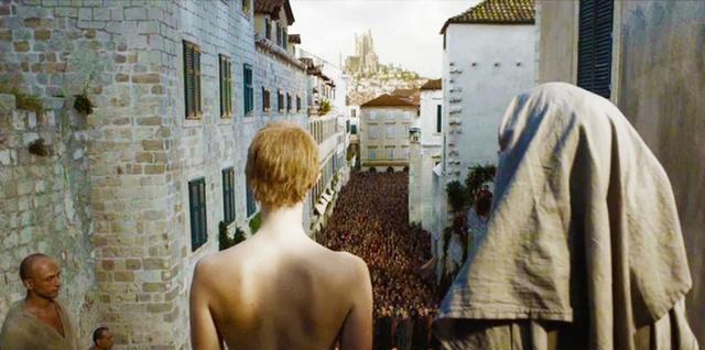 耗资上亿《权游》烂尾了?但剧里实拍的这些场