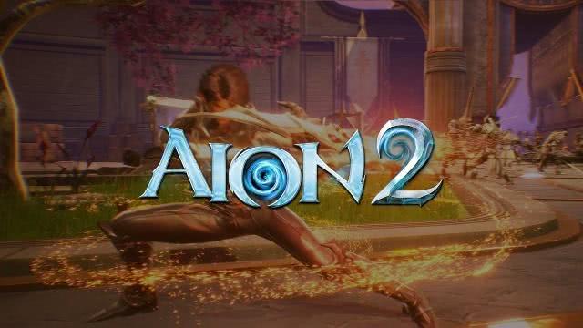 《永恒之塔2》：经典mmorpg永恒之塔续作