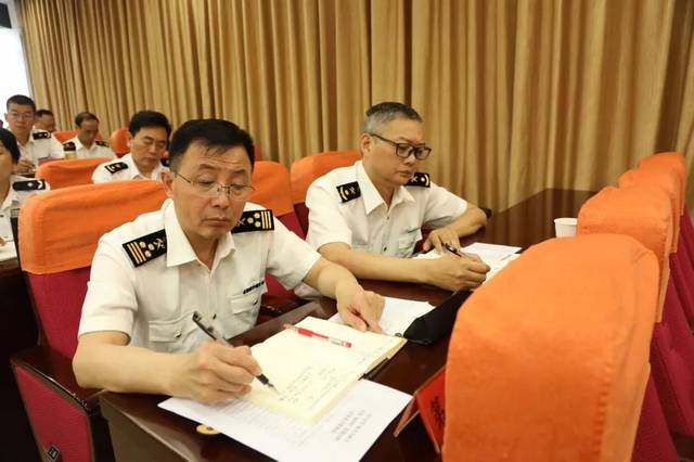 不忘初心牢记使命重整行装再出发