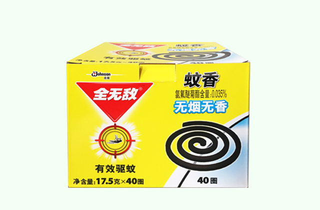 蚊香的排名_蚊香图片