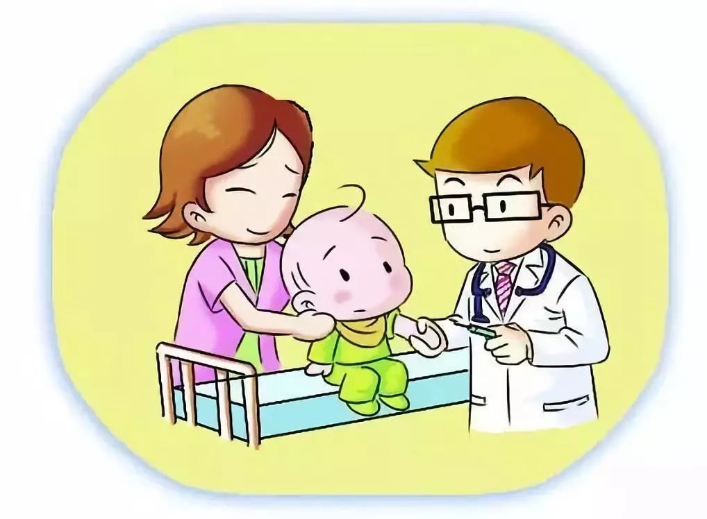 中国疾控中心免疫规划首席专家为您讲疫苗接种