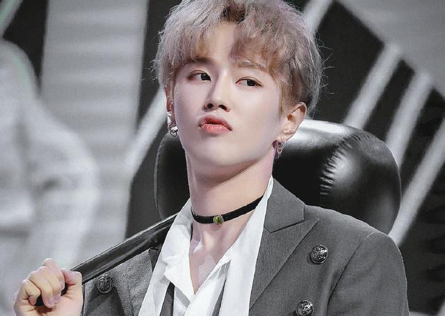 偶像排行榜_2023最美偶像Top10:排行榜第一名是Momoland的她!