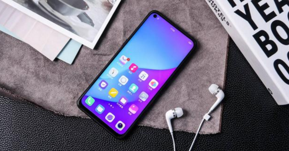 原创vivo z5x与oppo k3两款手机全面评测!看看哪款更让你心动?