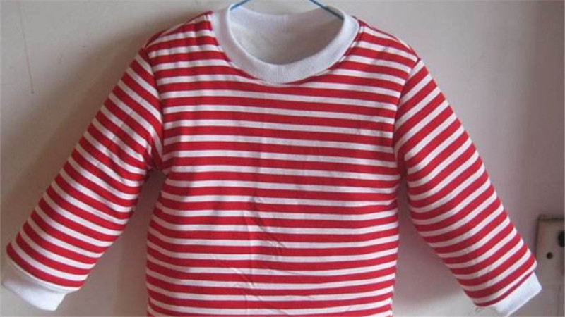                     原创            在给婴儿挑选衣服时宝妈妈需要注意哪些？