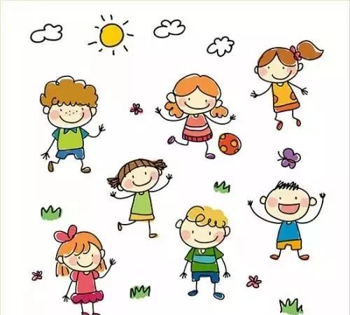小孩子画的画简笔画 3b2f3bbdfed749488766d8a14f5c9874.jpeg