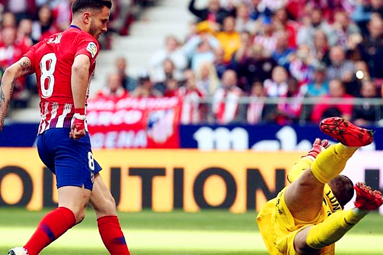 “西甲联赛免费高清直播＋实时赛程积分榜＋竞