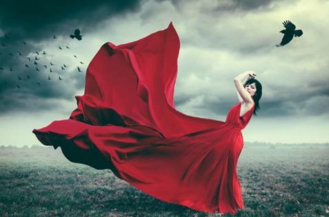 梦境的警示，解析梦见看到一个人全身是血，地上也是血的深层含义