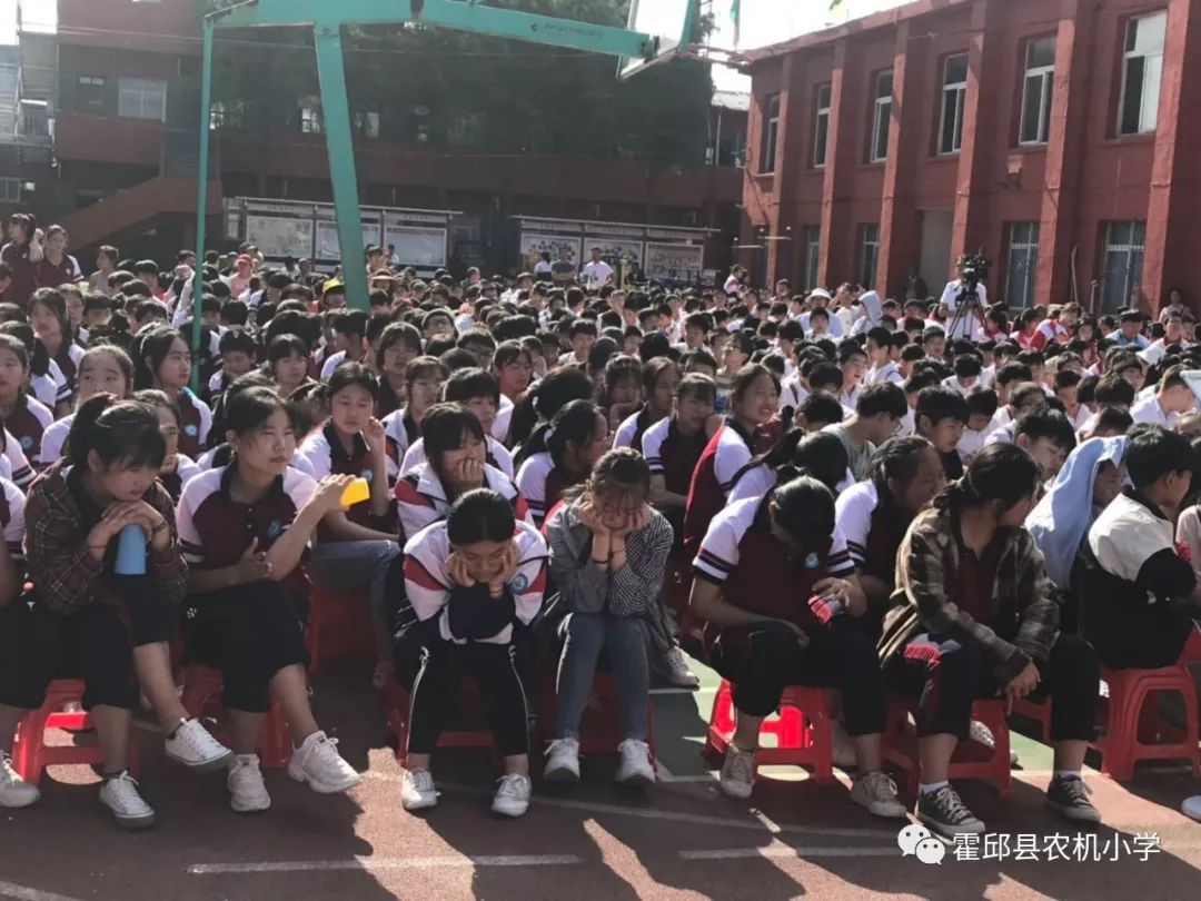 良乡第四小学走进北京农业职业学院农事教育体验基地