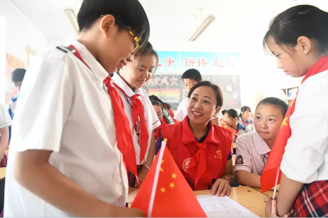 多图 ▏图说新乡 "文明映像"摄影作品5月专辑