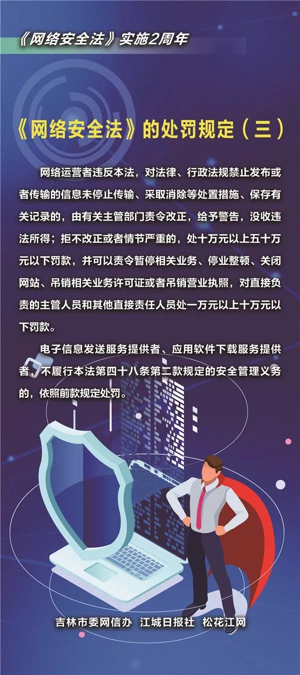 这些知识点你要知道!事关网络安全