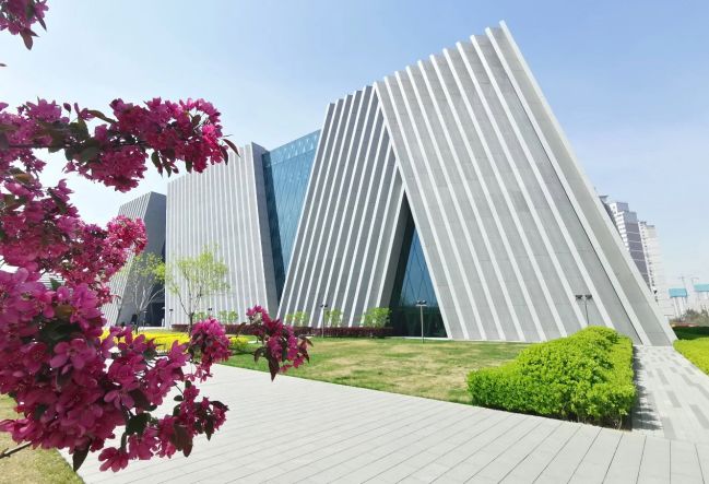 太原市图书馆