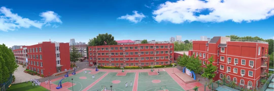 【独家重磅】北航实验学校:大学资源优质共享 科技教育特色显著